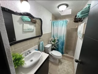 CASA EN VENTA EN ALTOS DE VILLAGE KM 25 CAES (copia) — Casa en Venta en Carretera a El Salvador, Guatemala, Ciudad — miniatura 15 de 17