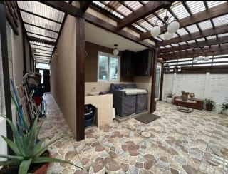 CASA EN VENTA EN ALTOS DE VILLAGE KM 25 CAES (copia) — Casa en Venta en Carretera a El Salvador, Guatemala, Ciudad — miniatura 1 de 17