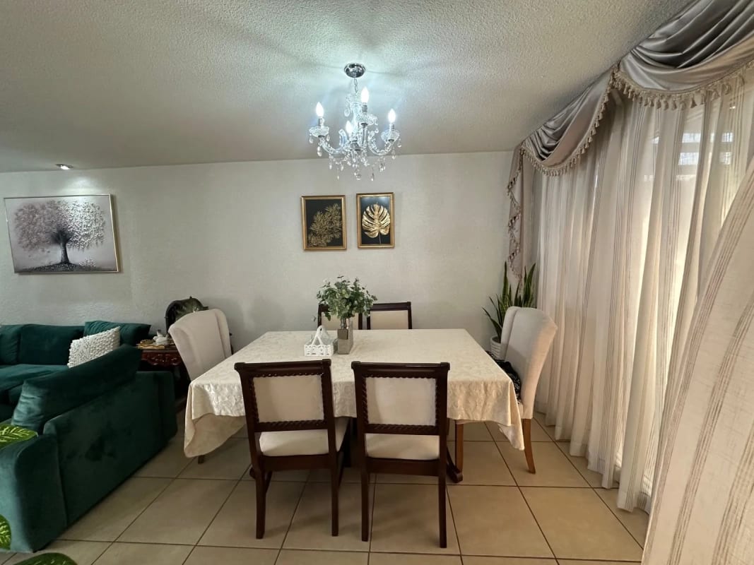 CASA EN VENTA EN ALTOS DE VILLAGE KM 25 CAES (copia) — Casa en Venta en Carretera a El Salvador, Guatemala, Ciudad — foto 4 de 17