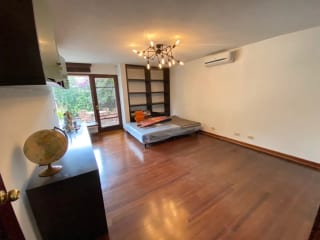 LINDA CASA EN VENTA EN KM.12.7 CARRETERA A EL SALVADOR (copia) — Casa en Venta en Santa Catarina Pinula, Guatemala, Ciudad — miniatura 9 de 11