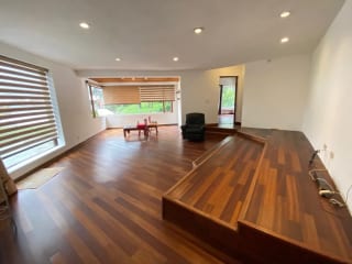 LINDA CASA EN VENTA EN KM.12.7 CARRETERA A EL SALVADOR (copia) — Casa en Venta en Santa Catarina Pinula, Guatemala, Ciudad — miniatura 6 de 11