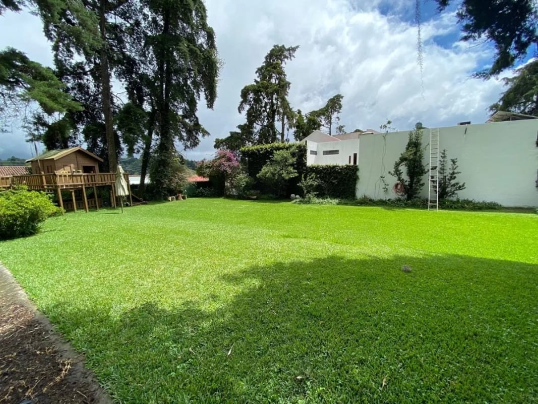 LINDA CASA EN VENTA EN KM.12.7 CARRETERA A EL SALVADOR (copia) — Casa en Venta en Santa Catarina Pinula, Guatemala, Ciudad — foto 3 de 11