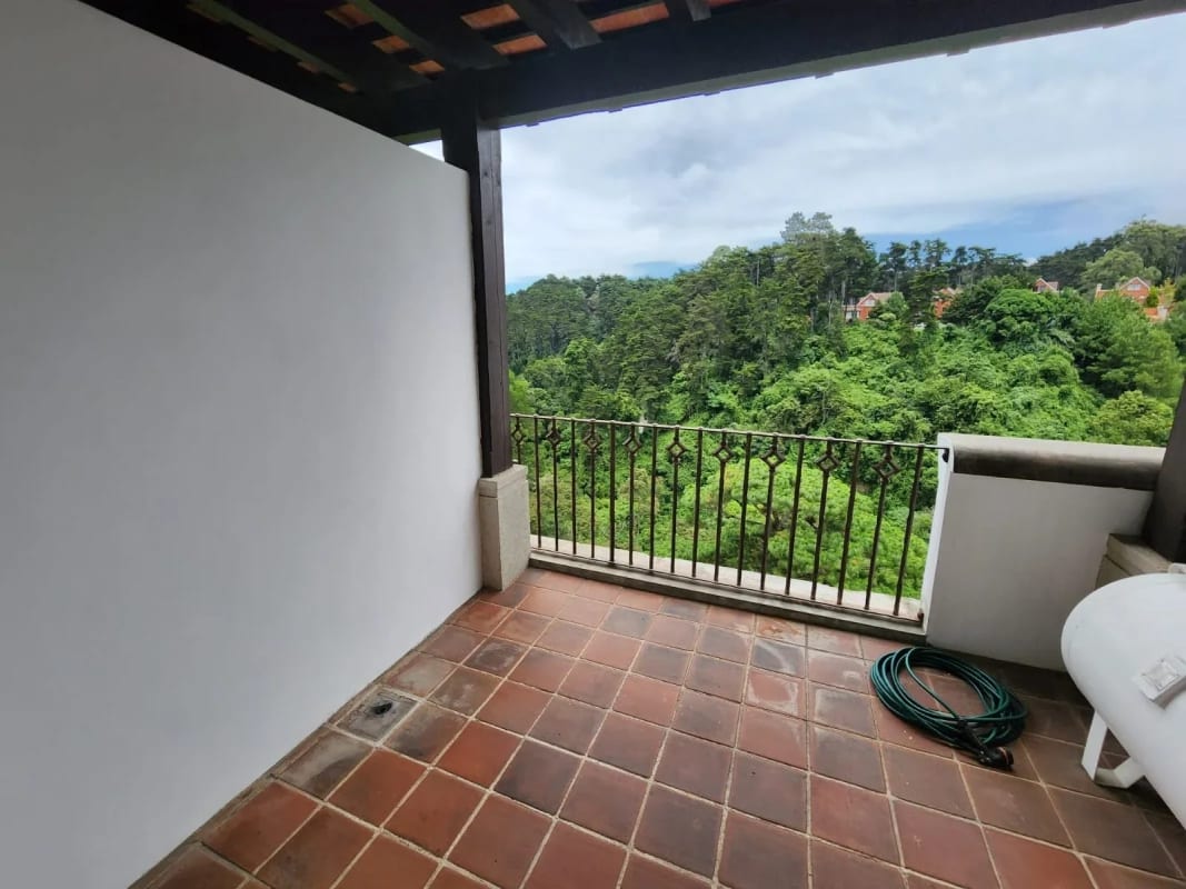 ALQUILO APARTAMENTO 580 M2, 5 DORMITORIOS, BALCONES KM.11 CAES (copia) — Apartamento en Alquiler en Carretera a El Salvador, Guatemala, Ciudad — foto 11 de 12