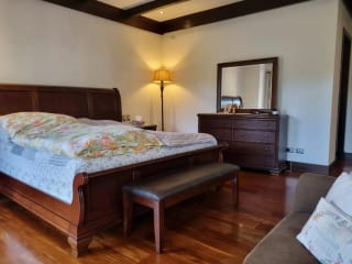 ALQUILO APARTAMENTO 580 M2, 5 DORMITORIOS, BALCONES KM.11 CAES (copia) — Apartamento en Alquiler en Carretera a El Salvador, Guatemala, Ciudad — miniatura 9 de 12
