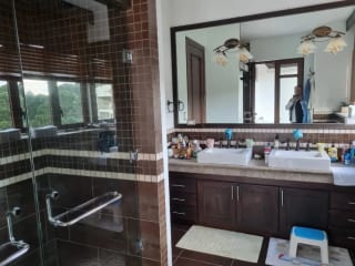 ALQUILO APARTAMENTO 580 M2, 5 DORMITORIOS, BALCONES KM.11 CAES (copia) — Apartamento en Alquiler en Carretera a El Salvador, Guatemala, Ciudad — miniatura 8 de 12
