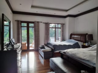 ALQUILO APARTAMENTO 580 M2, 5 DORMITORIOS, BALCONES KM.11 CAES (copia) — Apartamento en Alquiler en Carretera a El Salvador, Guatemala, Ciudad — miniatura 7 de 12
