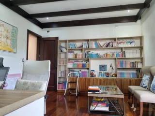 ALQUILO APARTAMENTO 580 M2, 5 DORMITORIOS, BALCONES KM.11 CAES (copia) — Apartamento en Alquiler en Carretera a El Salvador, Guatemala, Ciudad — miniatura 5 de 12