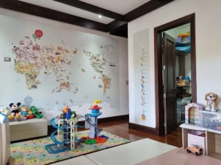 ALQUILO APARTAMENTO 580 M2, 5 DORMITORIOS, BALCONES KM.11 CAES (copia) — Apartamento en Alquiler en Carretera a El Salvador, Guatemala, Ciudad — miniatura 4 de 12