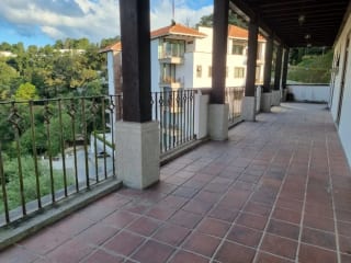 ALQUILO APARTAMENTO 580 M2, 5 DORMITORIOS, BALCONES KM.11 CAES (copia) — Apartamento en Alquiler en Carretera a El Salvador, Guatemala, Ciudad — miniatura 1 de 12