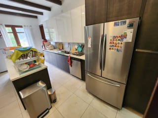 ALQUILO APARTAMENTO 580 M2, 5 DORMITORIOS, BALCONES KM.11 CAES (copia) — Apartamento en Alquiler en Carretera a El Salvador, Guatemala, Ciudad — miniatura 3 de 12