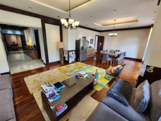 ALQUILO APARTAMENTO 580 M2, 5 DORMITORIOS, BALCONES KM.11 CAES (copia) — Apartamento en Alquiler en Carretera a El Salvador, Guatemala, Ciudad — miniatura 2 de 12