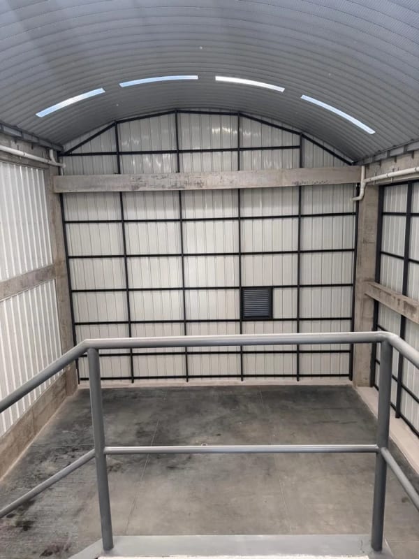 OFIBODEGA EN ALQUILER KM.13 ENTRE COL MAYA Y STA ROSALIA (copia) — Bodega / Ofibodega en Alquiler en Carretera a El Salvador, Guatemala, Ciudad — foto 10 de 10
