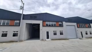 ALQUILO OFIBODEGA EN AMATITLAN - PARQUE INDUSTRIAL DISTRIPARK (copia) — Bodega / Ofibodega en Alquiler en Amatitlán, Guatemala, Ciudad — miniatura 1 de 5