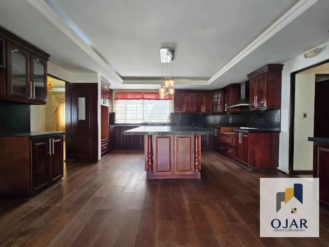 CASA DE UN NIVEL EN VENTA EN COND. CASA Y CAMPO, KM 23.5 CES - 14