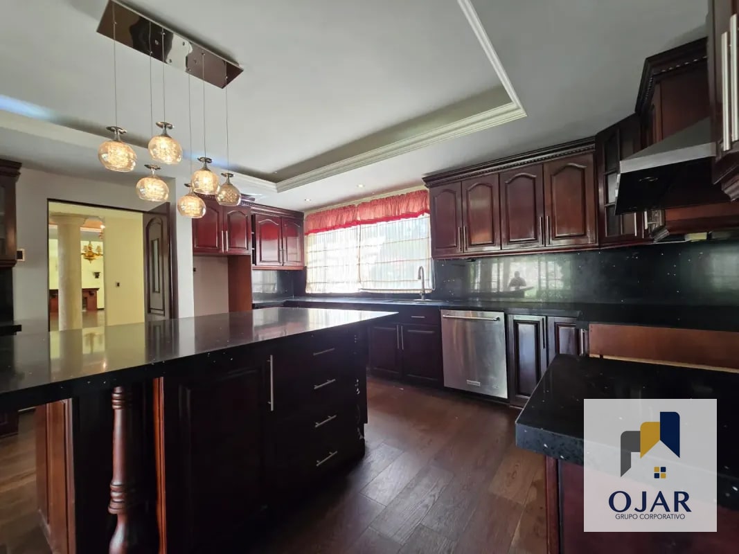 CASA DE UN NIVEL EN VENTA EN COND. CASA Y CAMPO, KM 23.5 CES - 13