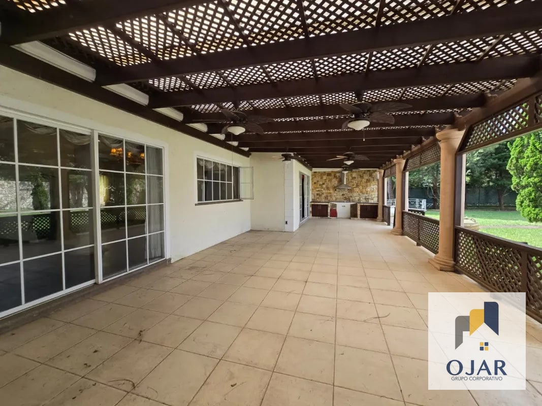 CASA DE UN NIVEL EN VENTA EN COND. CASA Y CAMPO, KM 23.5 CES - 10
