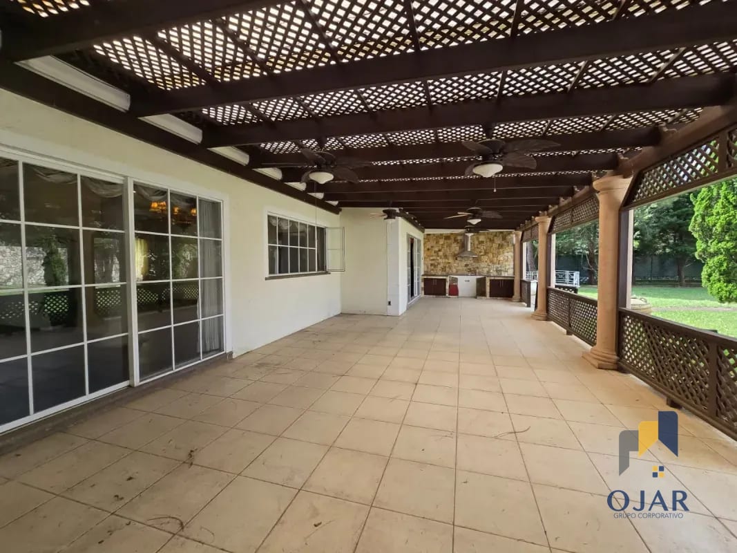 CASA DE UN NIVEL EN VENTA EN COND. CASA Y CAMPO, KM 23.5 CES — Casa en Venta en km 21-25, Carretera a El Salvador, Guatemala, Ciudad — foto 11 de 17