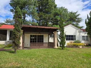 CASA DE UN NIVEL EN VENTA EN COND. CASA Y CAMPO, KM 23.5 CES — Casa en Venta en km 21-25, Carretera a El Salvador, Guatemala, Ciudad — miniatura 8 de 17