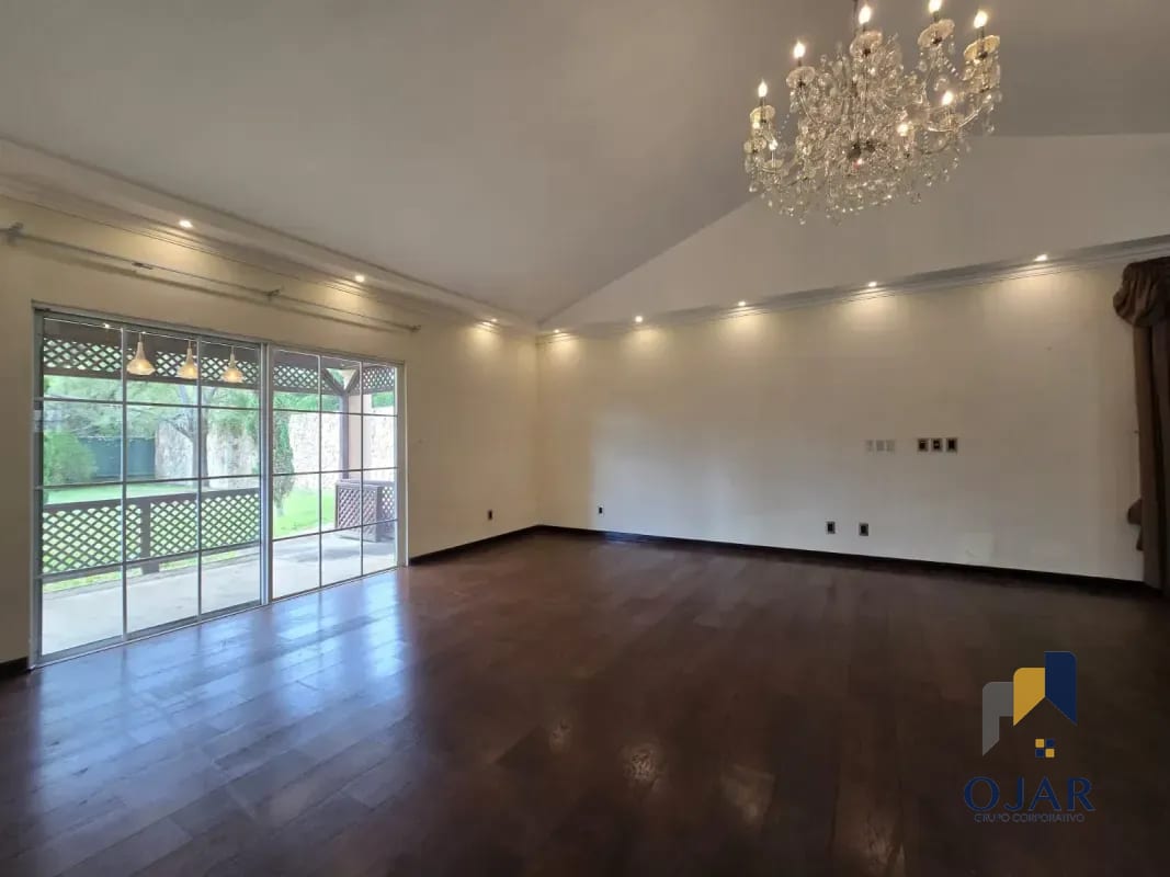 CASA DE UN NIVEL EN VENTA EN COND. CASA Y CAMPO, KM 23.5 CES — Casa en Venta en km 21-25, Carretera a El Salvador, Guatemala, Ciudad — foto 7 de 17