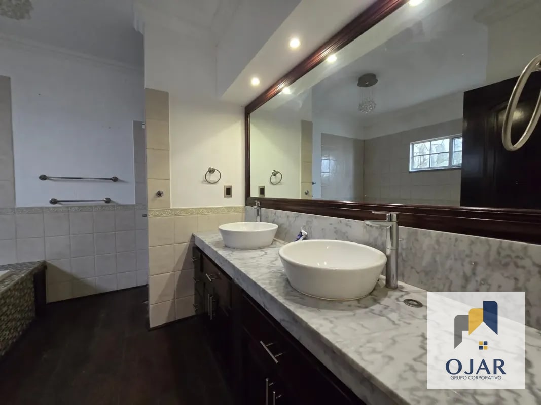 CASA DE UN NIVEL EN VENTA EN COND. CASA Y CAMPO, KM 23.5 CES - 5