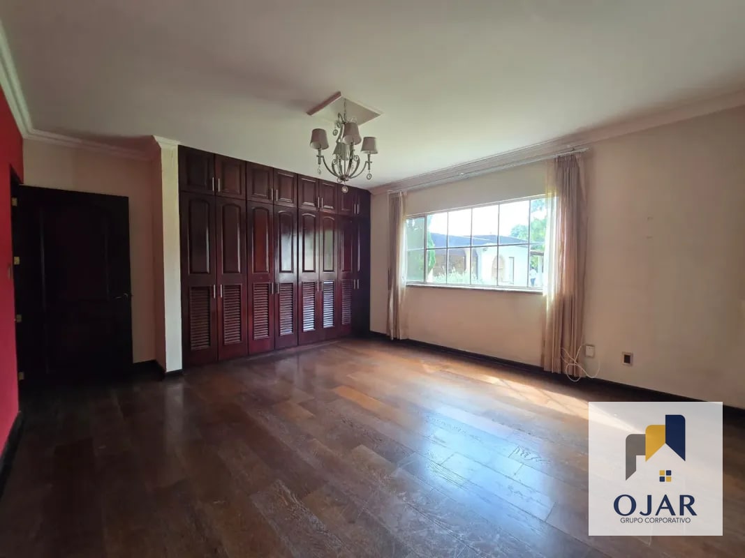 CASA DE UN NIVEL EN VENTA EN COND. CASA Y CAMPO, KM 23.5 CES - 3