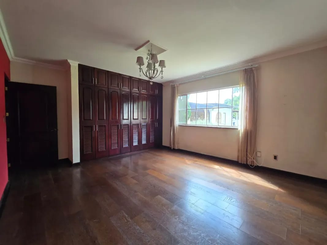 CASA DE UN NIVEL EN VENTA EN COND. CASA Y CAMPO, KM 23.5 CES — Casa en Venta en km 21-25, Carretera a El Salvador, Guatemala, Ciudad — foto 4 de 17