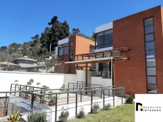 CASA EN ALQUILER CONDOMINIO ALTO VALLE CAES KM 12.5 (copia) — Casa en Alquiler en Carretera a El Salvador, Guatemala, Ciudad — miniatura 10 de 15
