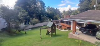 ALQUILO CASA EN LA MIRAGE KM.18.7 CARR A EL SALVADOR (copia) — Casa en Alquiler en Carretera a El Salvador, Guatemala, Ciudad — miniatura 1 de 12