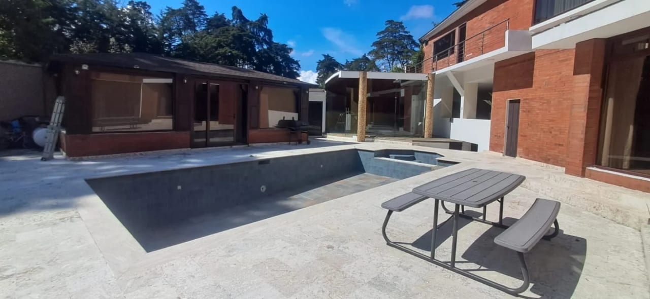 ALQUILO CASA EN LA MIRAGE KM.18.7 CARR A EL SALVADOR (copia) — Casa en Alquiler en Carretera a El Salvador, Guatemala, Ciudad — foto 11 de 12