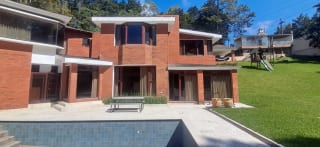 ALQUILO CASA EN LA MIRAGE KM.18.7 CARR A EL SALVADOR (copia) — Casa en Alquiler en Carretera a El Salvador, Guatemala, Ciudad — miniatura 10 de 12