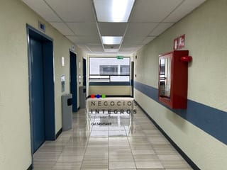 ALQUILO AMPLIA OFICINA EN ZONA 10  (copia) — Oficina en Alquiler en Centro Empresarial, Zona 10, Guatemala, Ciudad — miniatura 5 de 10
