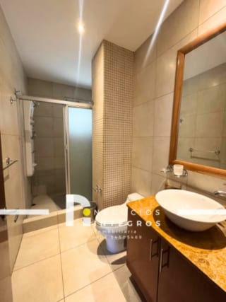 VENDO / ALQUILO APARTAMENTO AMUEBLADO KM 9.5 CAES EDIF. VISTA BELLA (copia) — Apartamento en Venta en Montebello I, Carretera a El Salvador, Guatemala, Ciudad — miniatura 4 de 17