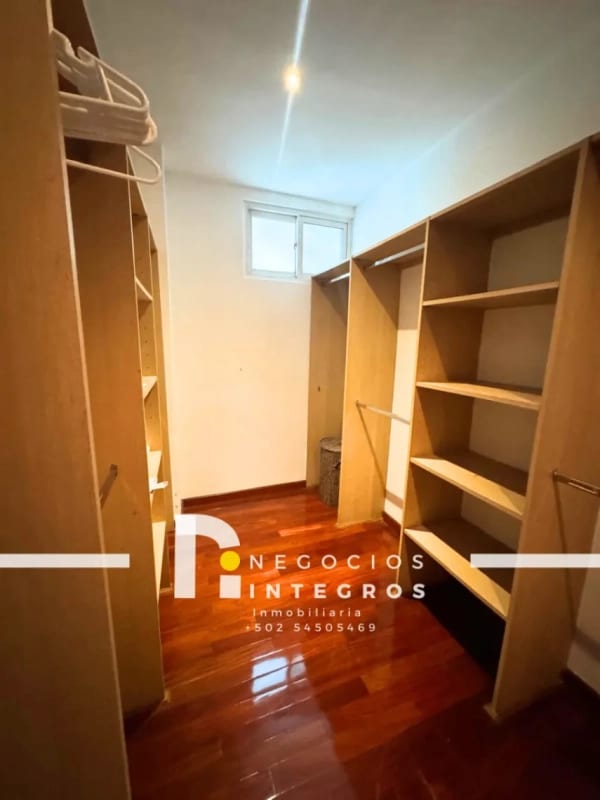 VENDO / ALQUILO APARTAMENTO AMUEBLADO KM 9.5 CAES EDIF. VISTA BELLA (copia) — Apartamento en Venta en Montebello I, Carretera a El Salvador, Guatemala, Ciudad — foto 3 de 17