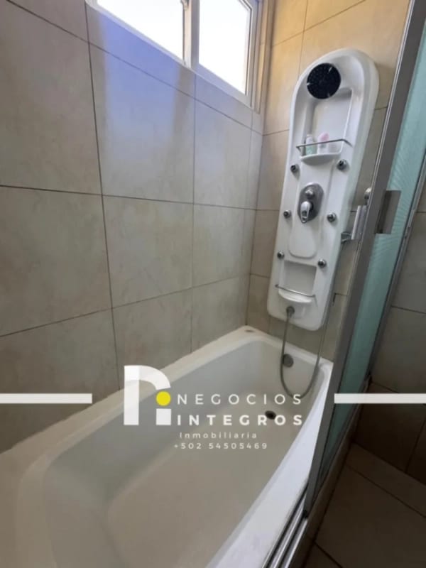 VENDO / ALQUILO APARTAMENTO AMUEBLADO KM 9.5 CAES EDIF. VISTA BELLA (copia) — Apartamento en Venta en Montebello I, Carretera a El Salvador, Guatemala, Ciudad — foto 2 de 17