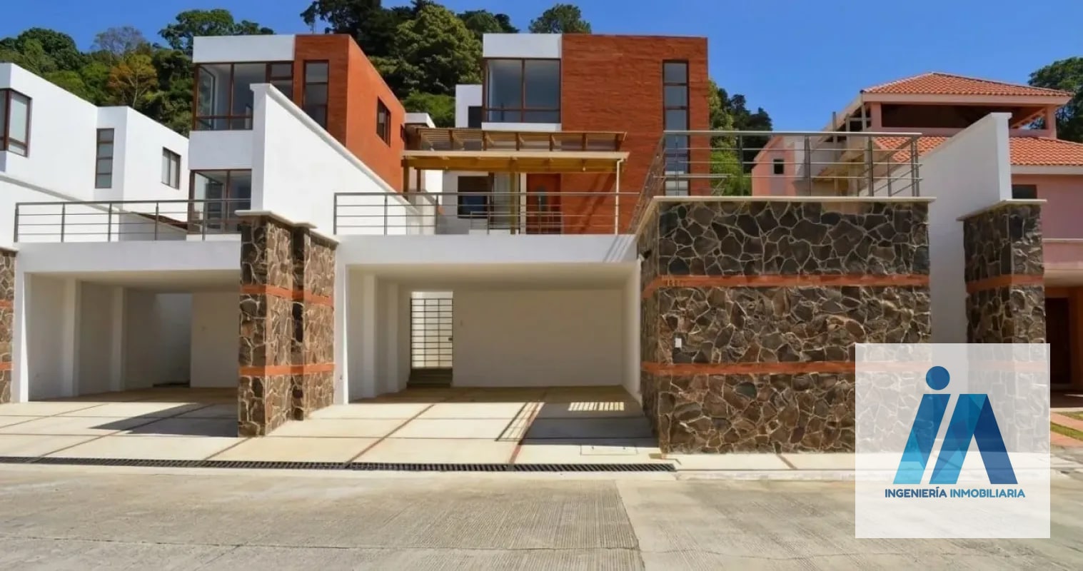 CASA EN ALQUILER📍 RESIDENCIAL ALTO VALLE, Km. 12.5 Carretera a El Salvador - 9