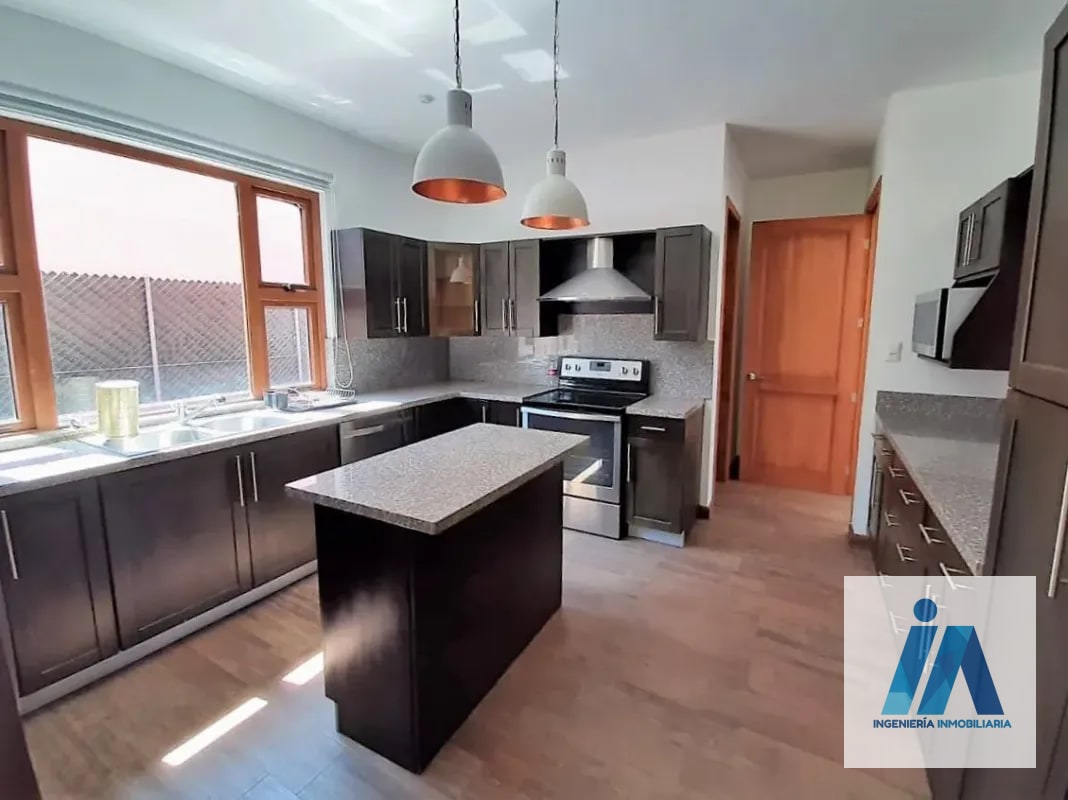 CASA EN ALQUILER📍 RESIDENCIAL ALTO VALLE, Km. 12.5 Carretera a El Salvador - 6