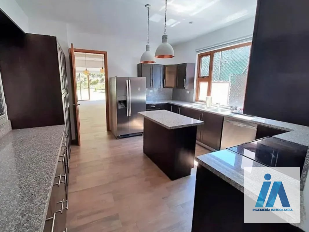CASA EN ALQUILER📍 RESIDENCIAL ALTO VALLE, Km. 12.5 Carretera a El Salvador - 5