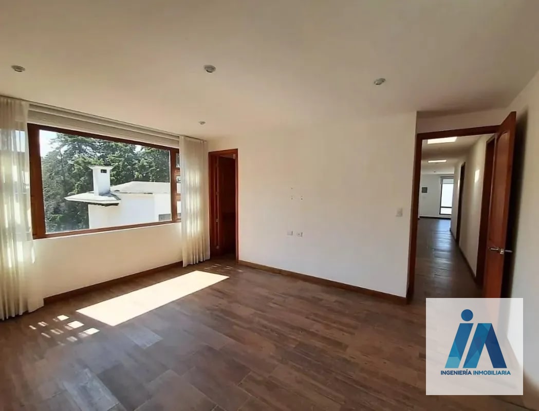 CASA EN ALQUILER📍 RESIDENCIAL ALTO VALLE, Km. 12.5 Carretera a El Salvador - 4