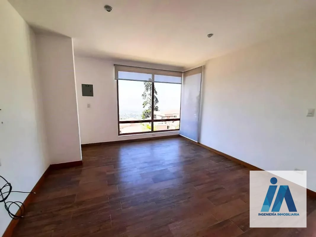 CASA EN ALQUILER📍 RESIDENCIAL ALTO VALLE, Km. 12.5 Carretera a El Salvador - 2