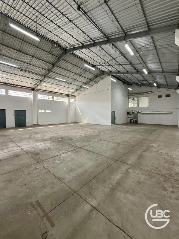 Bodega en renta Zona 8 Calzada Atanasio - 5