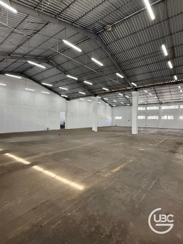 Bodega en renta Zona 8 Calzada Atanasio - 3