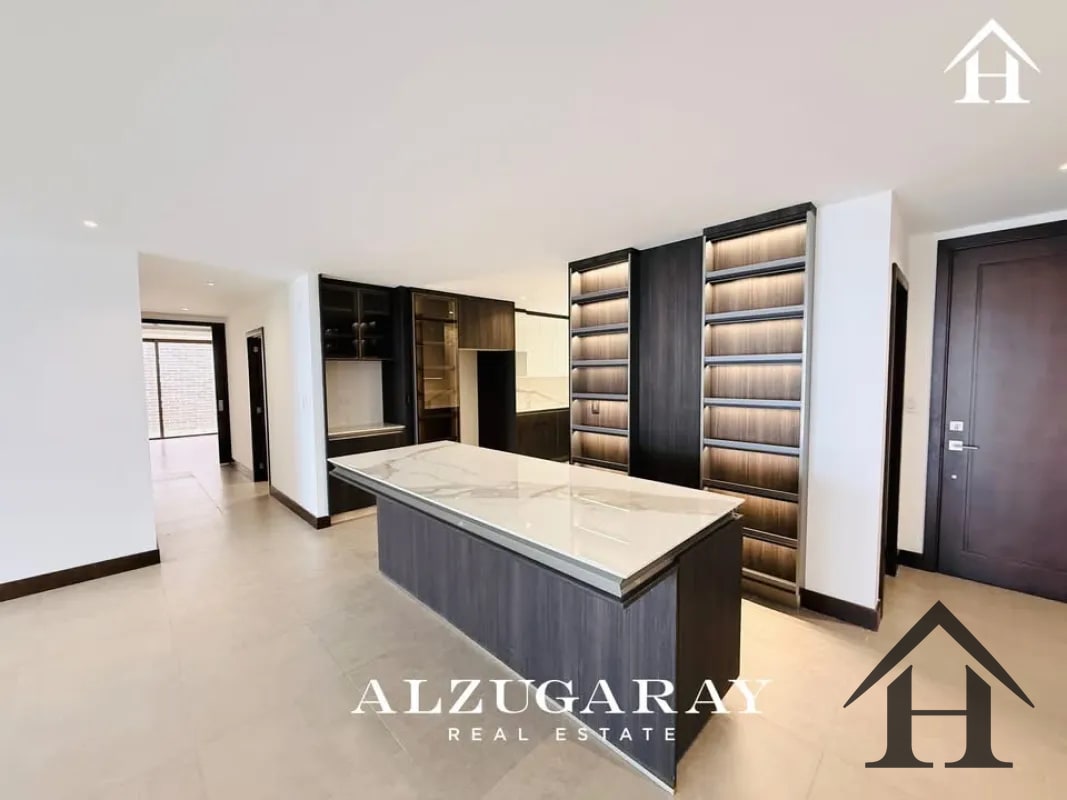 villa para estrenar con jardin SIENA SAN ISIDRO ZONA 16 - 9