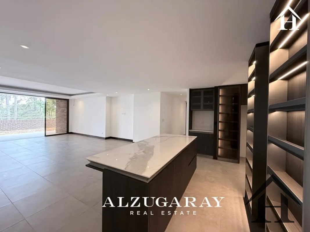 villa para estrenar con jardin SIENA SAN ISIDRO ZONA 16 - 8
