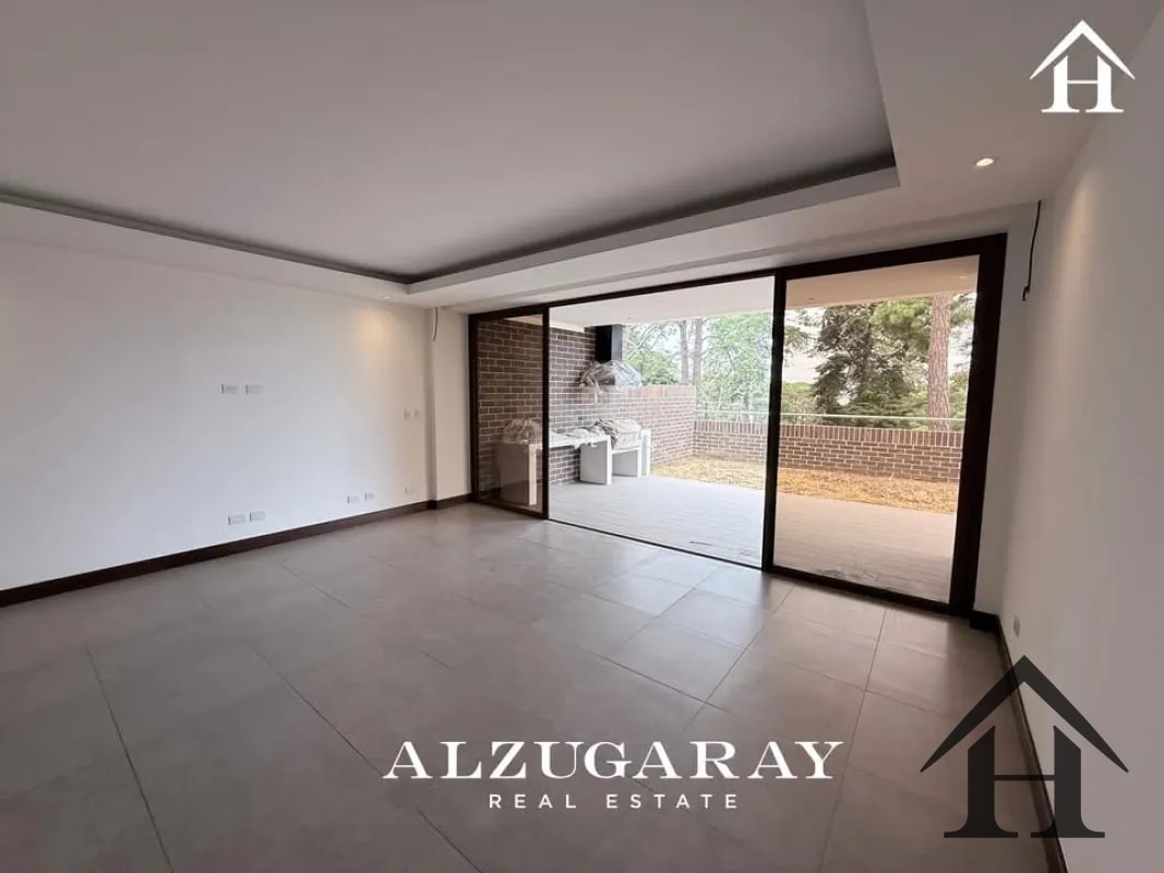villa para estrenar con jardin SIENA SAN ISIDRO ZONA 16 - 6