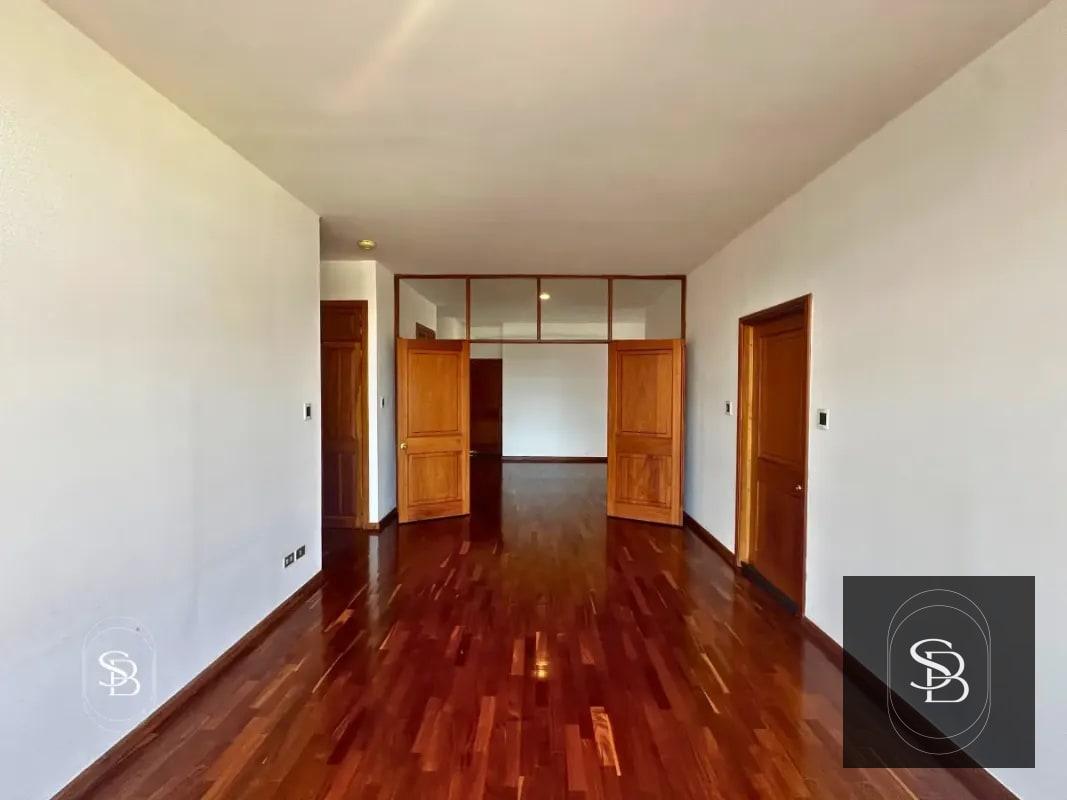 Apartamento en Renta – Edificio Tiffany I, Zona 10 - 5