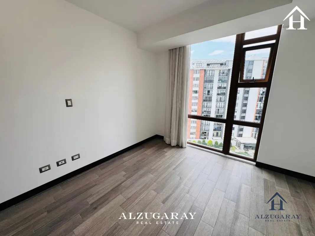 APTO. NIVEL ALTO C/ BALCÓN  3 HAB. /SAN ISIDRO 2021 Z.16 - 6