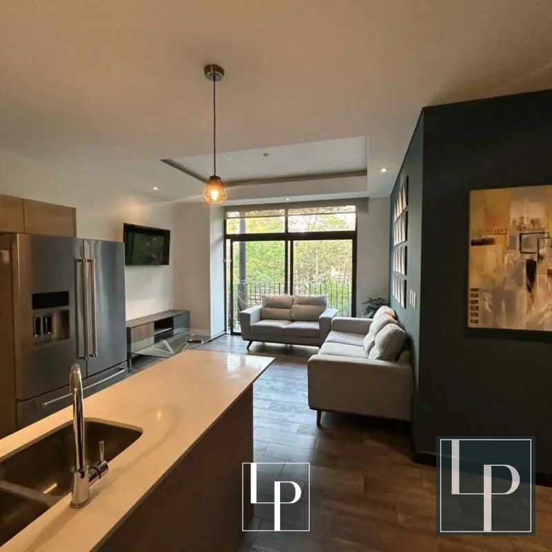 Apartamento Totalmente Amueblado en Renta en Lirios de Cayalá - 7