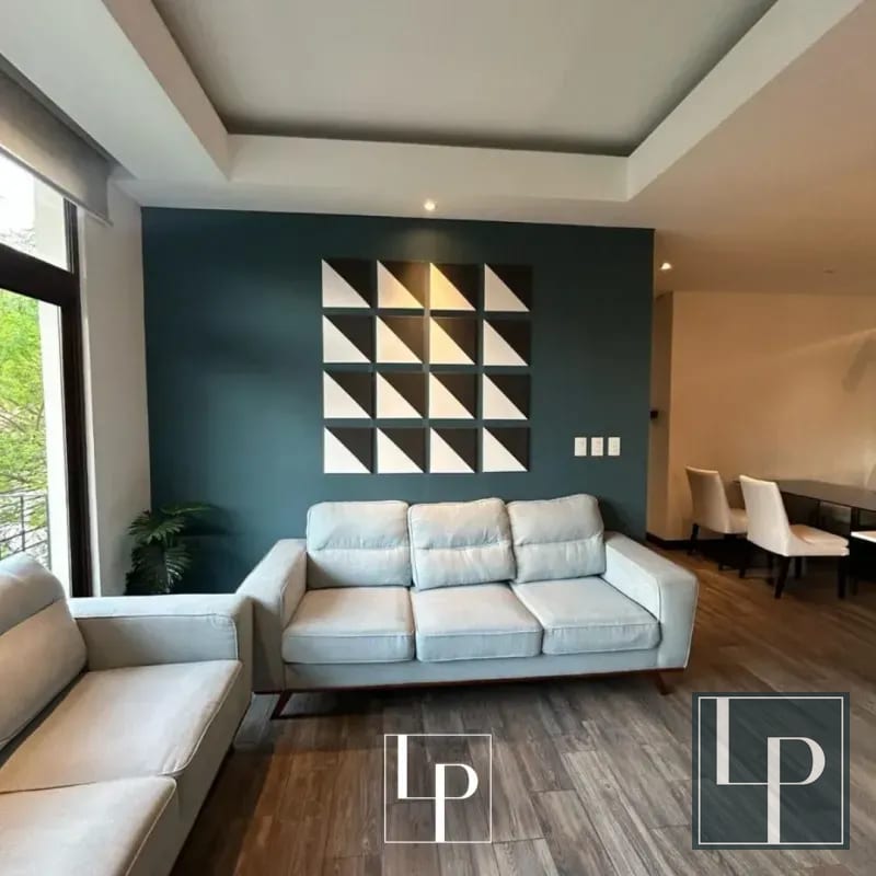 Apartamento Totalmente Amueblado en Renta en Lirios de Cayalá — Apartamento en Alquiler en Lirios de Cayalá I, Zona 16, Guatemala, Ciudad — foto 3 de 7