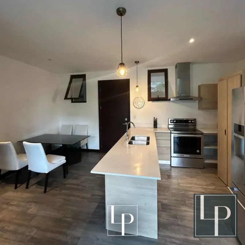 Apartamento Totalmente Amueblado en Renta en Lirios de Cayalá - 5