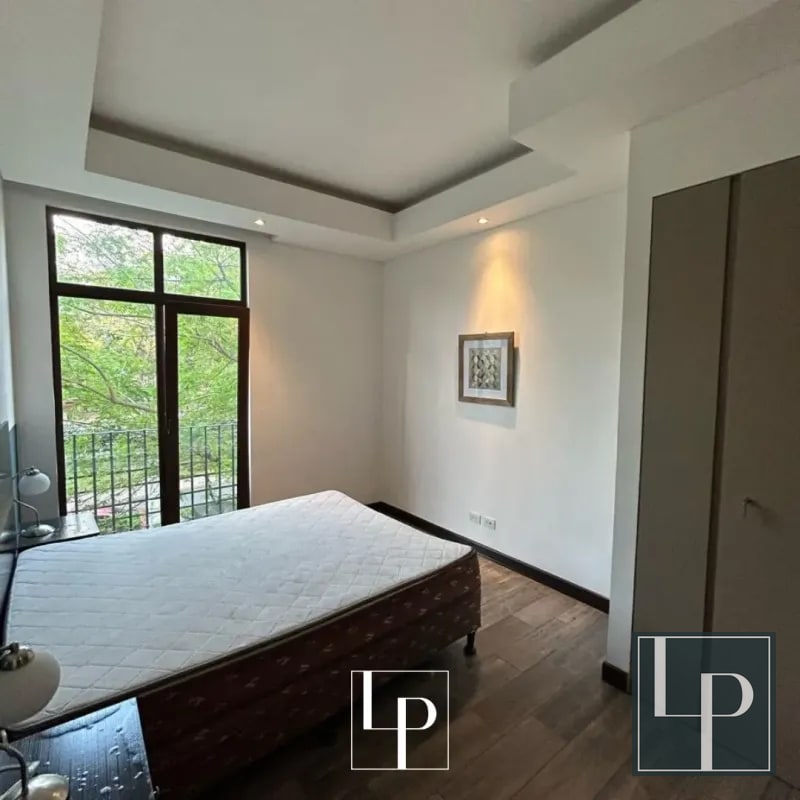 Apartamento Totalmente Amueblado en Renta en Lirios de Cayalá - 4